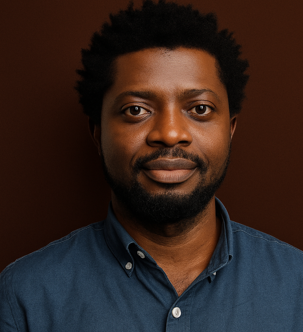 EMMANUEL NII AFRA  QUAKUPONG SACKEY