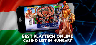 Discover the Hungarian Best Online Slots Unleash the Fun! Discover the Hungarian Best Online Slots Unleash the Fun!