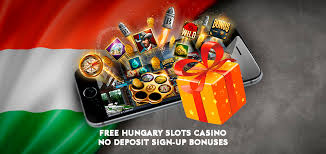 Discover the Hungarian Best Online Slots Unleash the Fun! Discover the Hungarian Best Online Slots Unleash the Fun!