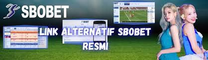 Agen Betting Terpercaya SBOBET88 dan Deposit Minimum 50 Agen Betting Terpercaya SBOBET88 dan Deposit Minimum 50
