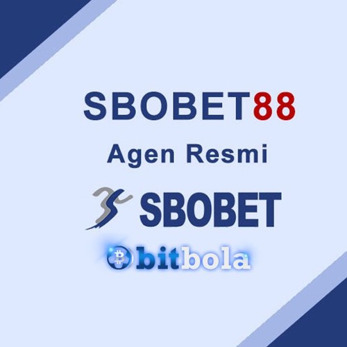 Agen Betting Terpercaya SBOBET88 dan Deposit Minimum 50 Agen Betting Terpercaya SBOBET88 dan Deposit Minimum 50