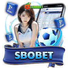 Agen Betting Terpercaya SBOBET88 dan Deposit Minimum 50 Agen Betting Terpercaya SBOBET88 dan Deposit Minimum 50