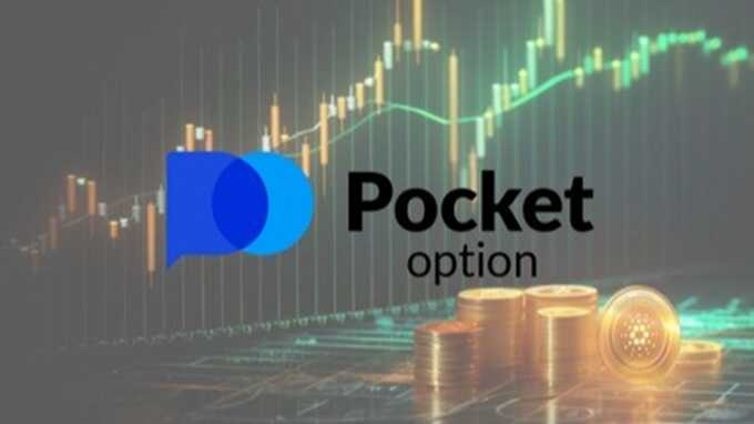 Dive into the World of Online Trading with Pocket Option