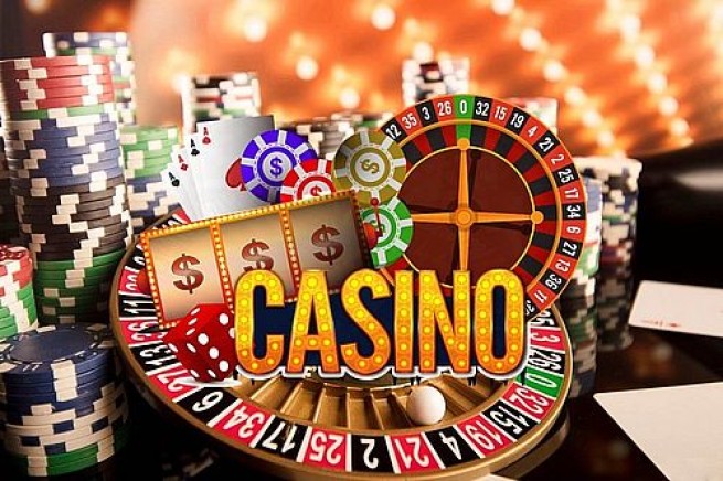 Experience Thrill and Entertainment at Online Bass Win Casino Experience Thrill and Entertainment at Online Bass Win Casino
