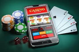 Online Casino Gambling in the UK A Comprehensive Guide Online Casino Gambling in the UK A Comprehensive Guide